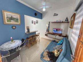 Casa ao lado da Praia